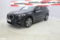 BMW X1 din 2020 cu 120.942 km - oferta BMW156561 - foto 1