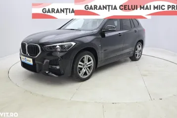 BMW X1 din 2020 - oferta BMW156561