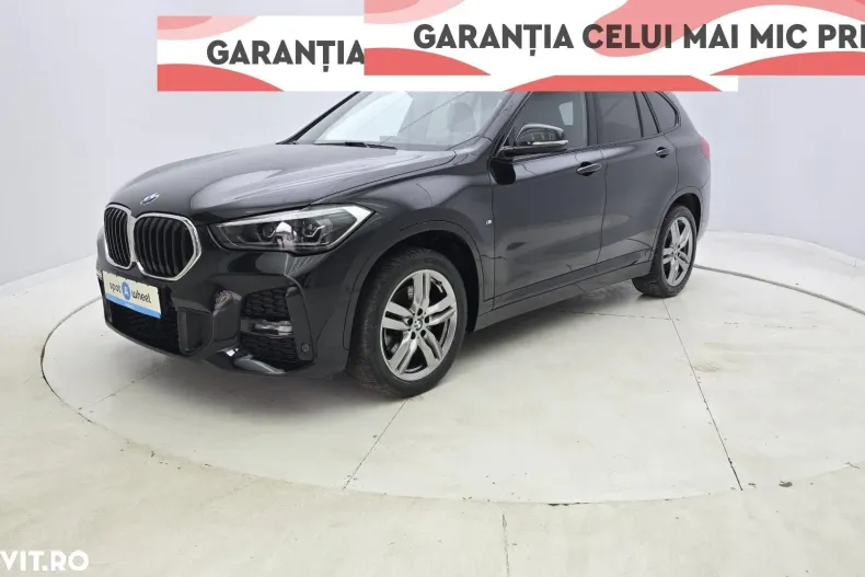 BMW X1 din 2020 cu 120.942 km - oferta BMW156561 - foto 1