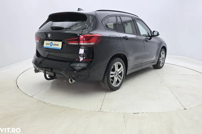 BMW X1 din 2020 cu 120.942 km - oferta BMW156561 - foto 6