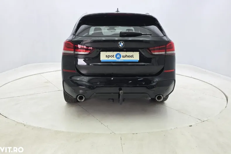 BMW X1 din 2020 cu 120.942 km - oferta BMW156561 - foto 7