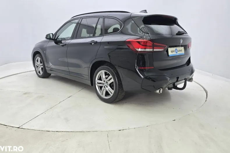 BMW X1 din 2020 cu 120.942 km - oferta BMW156561 - foto 8