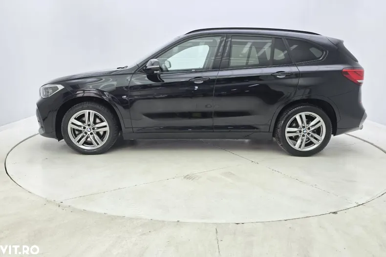 BMW X1 din 2020 cu 120.942 km - oferta BMW156561 - foto 9