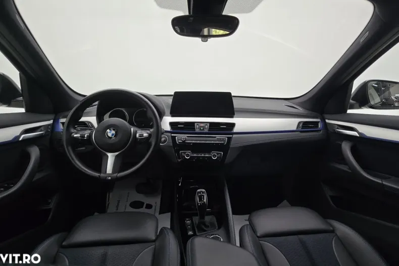 BMW X1 din 2020 cu 120.942 km - oferta BMW156561 - foto 14