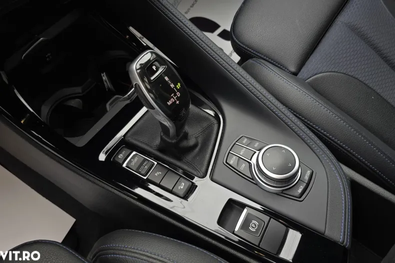 BMW X1 din 2020 cu 120.942 km - oferta BMW156561 - foto 17