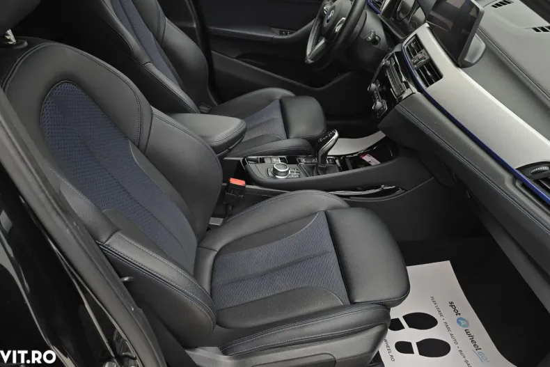 BMW X1 din 2020 cu 120.942 km - oferta BMW156561 - foto 19
