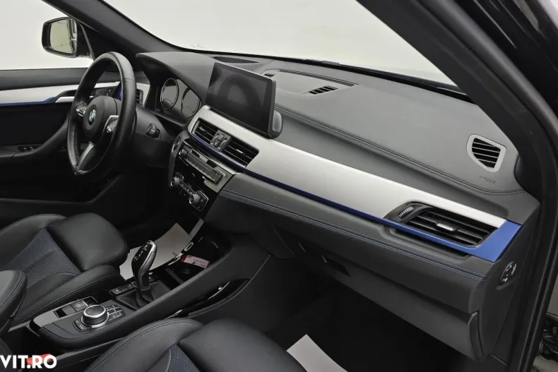 BMW X1 din 2020 cu 120.942 km - oferta BMW156561 - foto 20