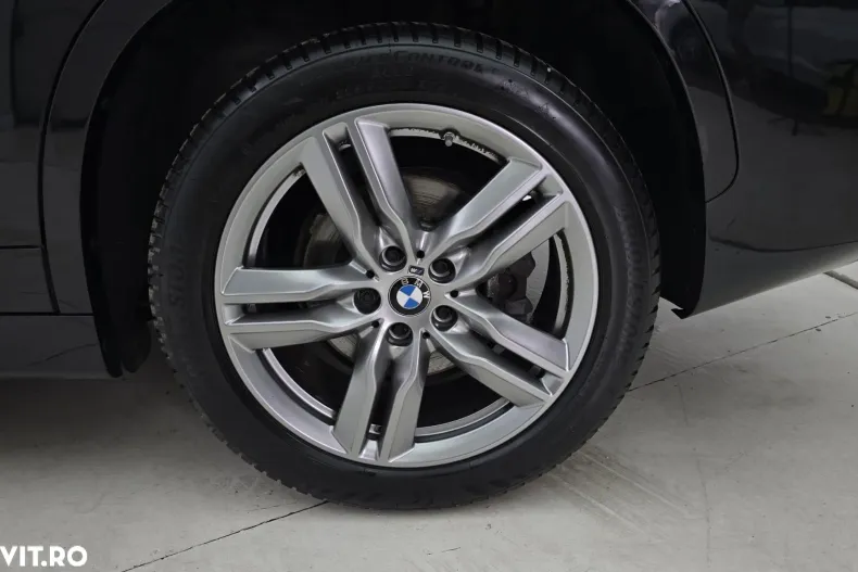 BMW X1 din 2020 cu 120.942 km - oferta BMW156561 - foto 22