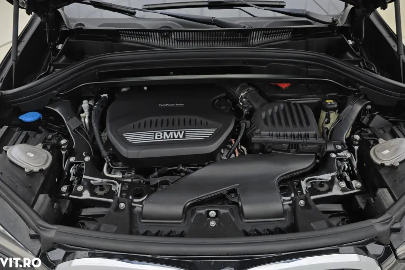 BMW X1 din 2020 cu 120.942 km - oferta BMW156561 - foto 24