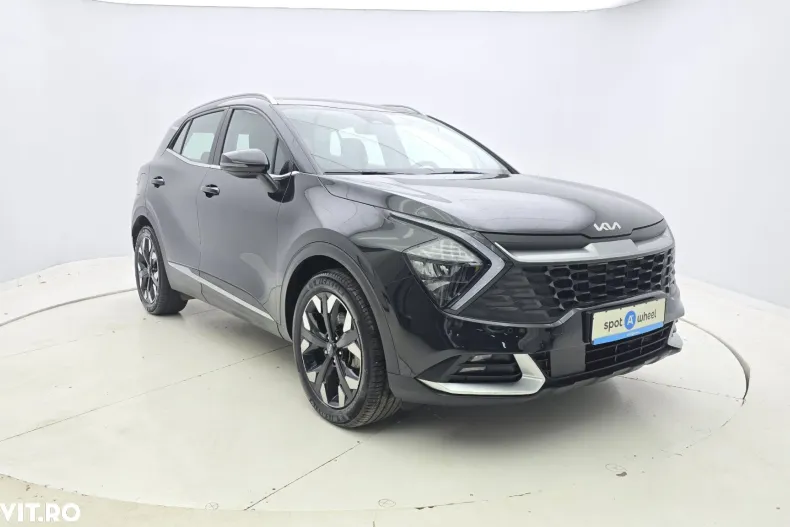 Kia Sportage din 2022 cu 58.556 km - oferta KIA156562 - foto 4