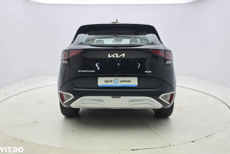 Kia Sportage din 2022 cu 58.556 km - oferta KIA156562 - foto 7