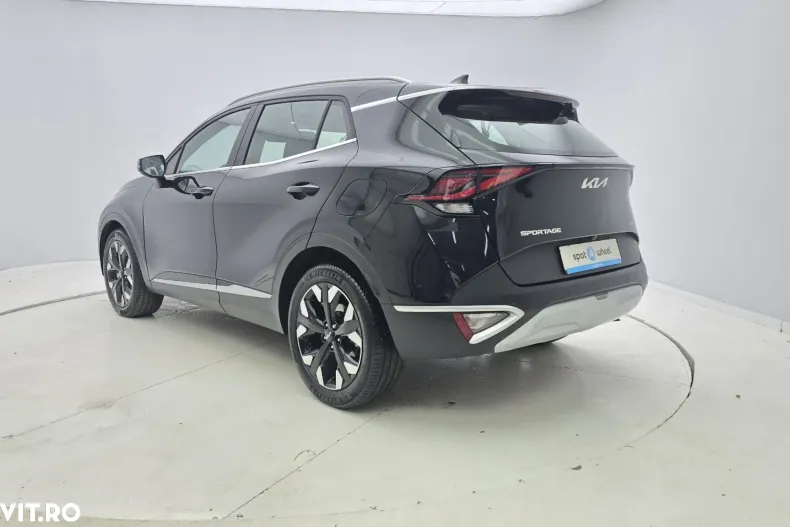 Kia Sportage din 2022 cu 58.556 km - oferta KIA156562 - foto 8