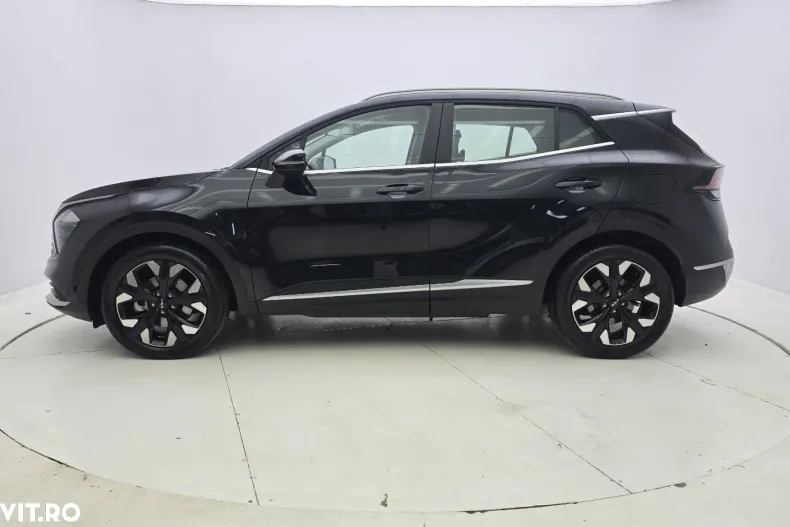 Kia Sportage din 2022 cu 58.556 km - oferta KIA156562 - foto 9