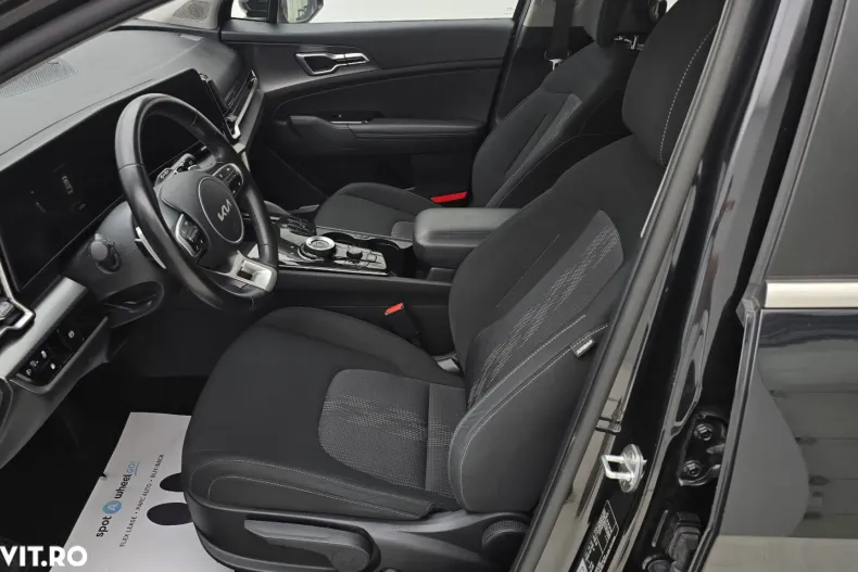Kia Sportage din 2022 cu 58.556 km - oferta KIA156562 - foto 12