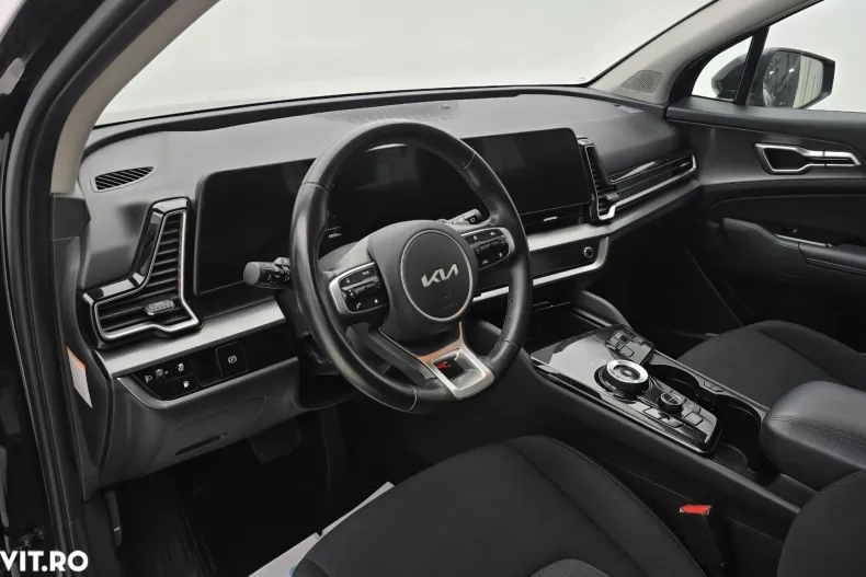 Kia Sportage din 2022 cu 58.556 km - oferta KIA156562 - foto 13