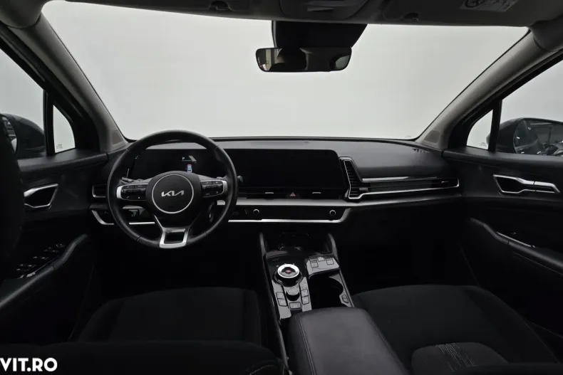 Kia Sportage din 2022 cu 58.556 km - oferta KIA156562 - foto 14