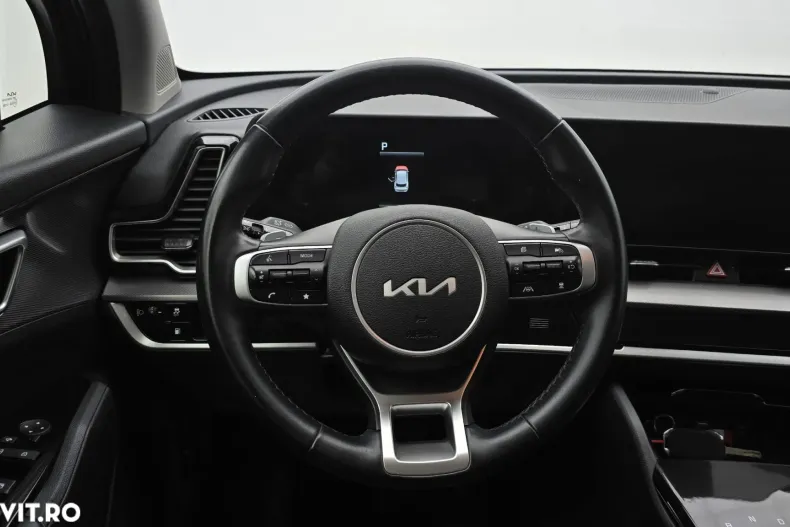 Kia Sportage din 2022 cu 58.556 km - oferta KIA156562 - foto 15