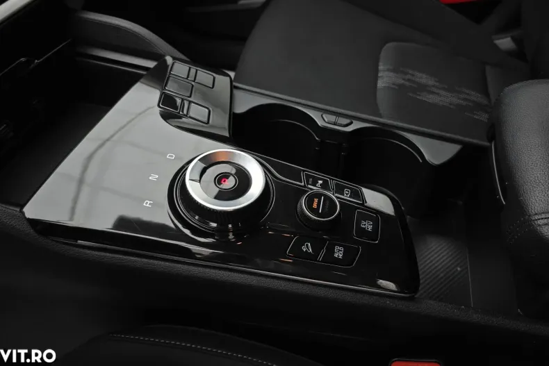 Kia Sportage din 2022 cu 58.556 km - oferta KIA156562 - foto 17