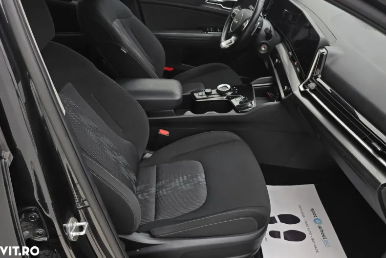 Kia Sportage din 2022 cu 58.556 km - oferta KIA156562 - foto 19