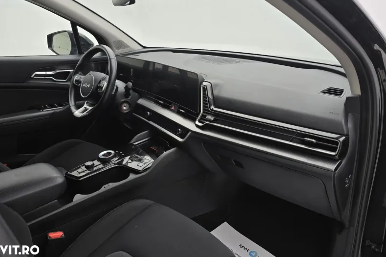 Kia Sportage din 2022 cu 58.556 km - oferta KIA156562 - foto 20