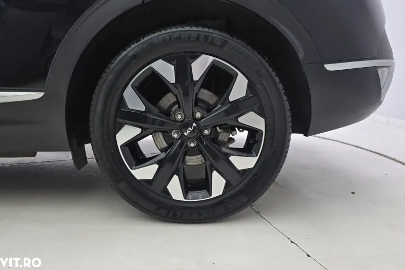 Kia Sportage din 2022 cu 58.556 km - oferta KIA156562 - foto 22