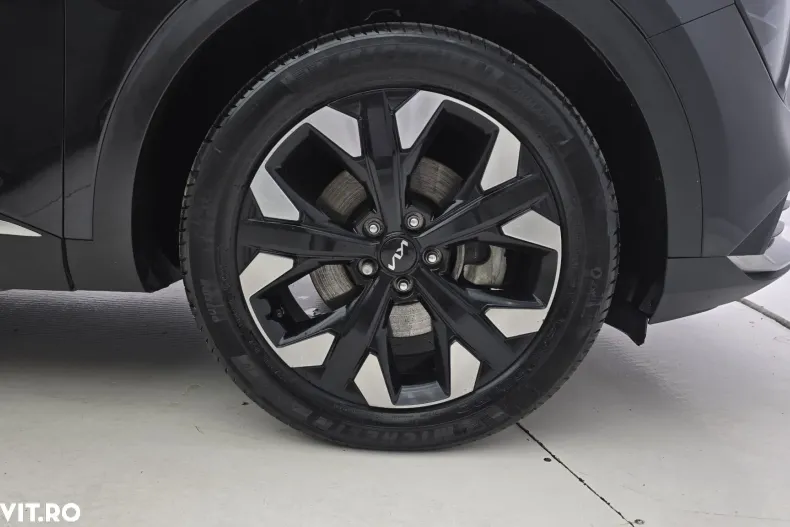 Kia Sportage din 2022 cu 58.556 km - oferta KIA156562 - foto 23