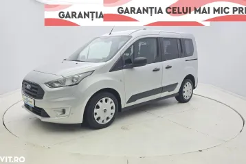 Ford Transit Connect din 2019 - oferta FOR156563