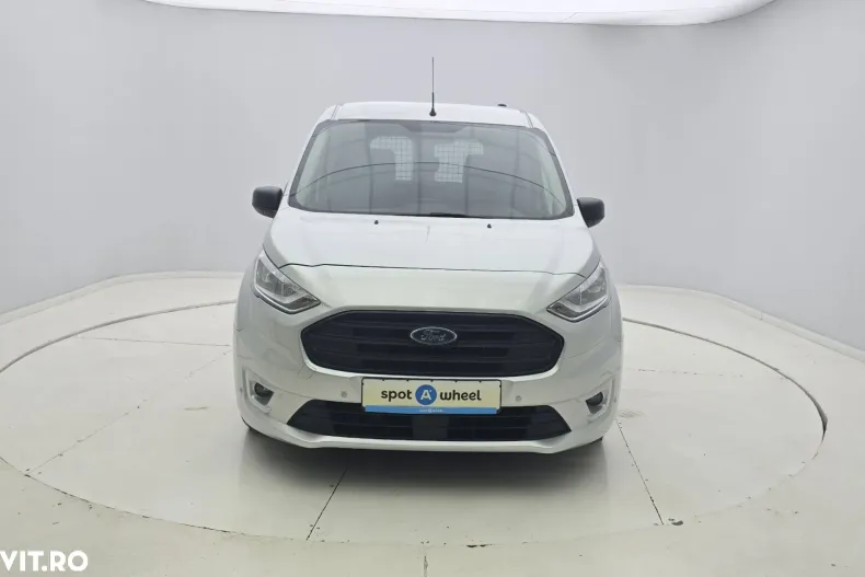 Ford Transit Connect din 2019 cu 106.608 km - oferta FOR156563 - foto 2