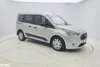 Ford Transit Connect din 2019 cu 106.608 km - oferta FOR156563 - foto 4