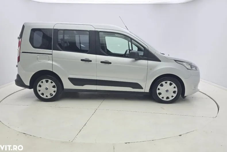 Ford Transit Connect din 2019 cu 106.608 km - oferta FOR156563 - foto 5