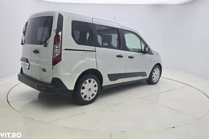 Ford Transit Connect din 2019 cu 106.608 km - oferta FOR156563 - foto 6