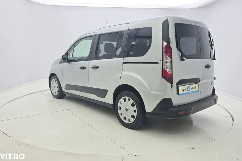 Ford Transit Connect din 2019 cu 106.608 km - oferta FOR156563 - foto 8
