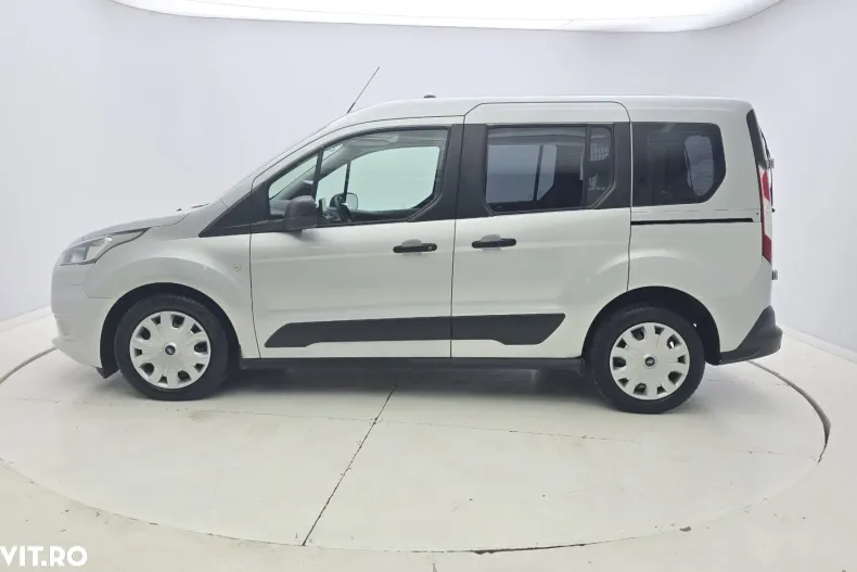 Ford Transit Connect din 2019 cu 106.608 km - oferta FOR156563 - foto 9