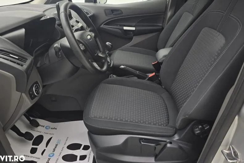 Ford Transit Connect din 2019 cu 106.608 km - oferta FOR156563 - foto 12