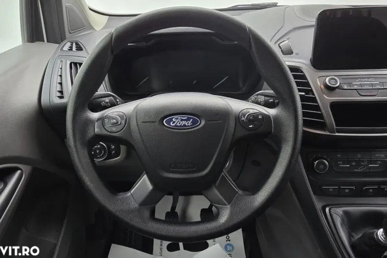 Ford Transit Connect din 2019 cu 106.608 km - oferta FOR156563 - foto 15