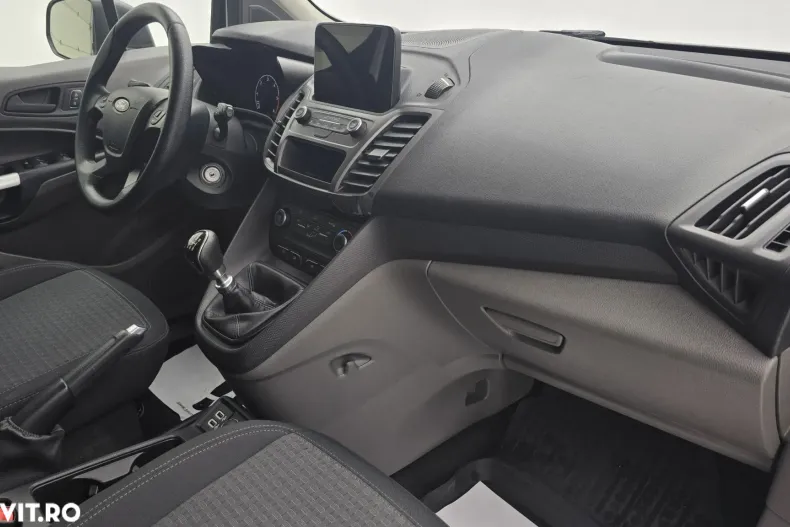 Ford Transit Connect din 2019 cu 106.608 km - oferta FOR156563 - foto 20
