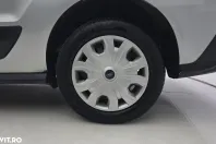 Ford Transit Connect din 2019 cu 106.608 km - oferta FOR156563 - foto 22