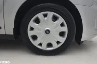 Ford Transit Connect din 2019 cu 106.608 km - oferta FOR156563 - foto 23