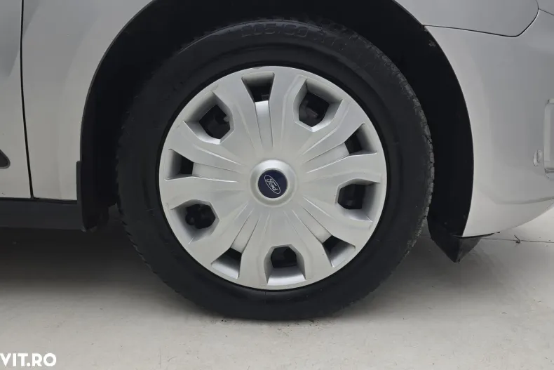 Ford Transit Connect din 2019 cu 106.608 km - oferta FOR156563 - foto 23