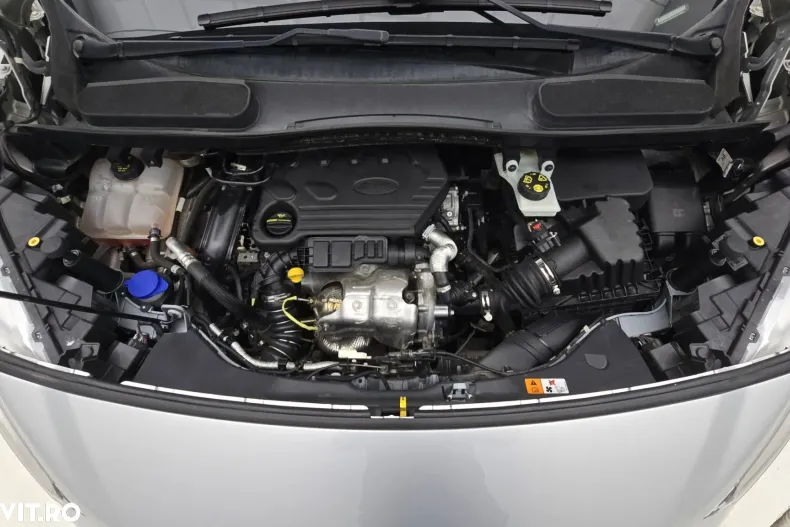 Ford Transit Connect din 2019 cu 106.608 km - oferta FOR156563 - foto 24