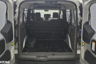 Ford Transit Connect din 2019 cu 106.608 km - oferta FOR156563 - foto 25