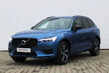 Volvo XC60 din 2020 - oferta VOL156564