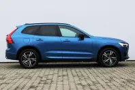 Volvo XC60 din 2020 cu 68.615 km - oferta VOL156564 - foto 6
