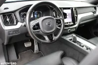 Volvo XC60 din 2020 cu 68.615 km - oferta VOL156564 - foto 11