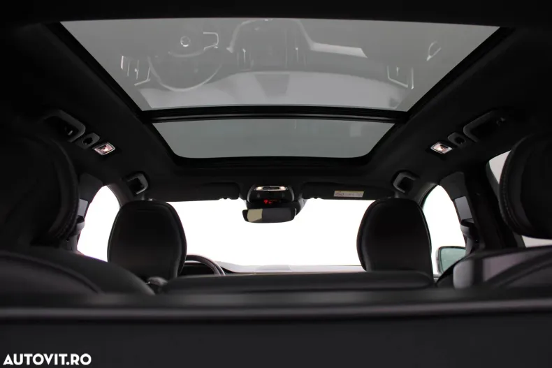 Volvo XC60 din 2020 cu 68.615 km - oferta VOL156564 - foto 22