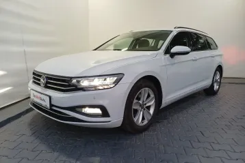 Volkswagen Passat din 2022 - oferta VOL156566