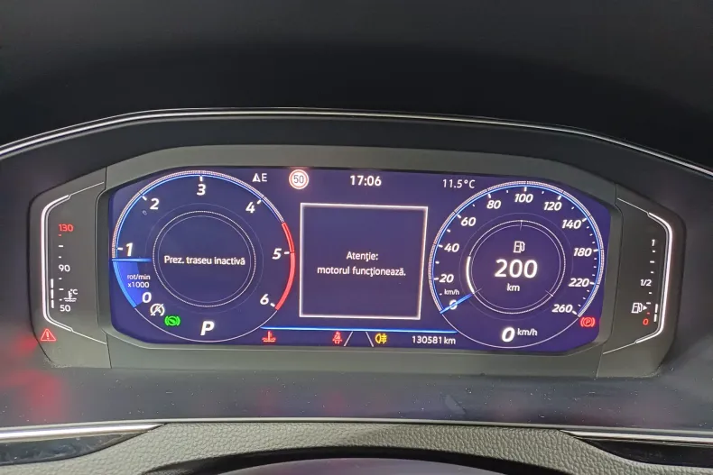 Volkswagen Passat din 2022 cu 130.581 km - oferta VOL156566 - foto 15