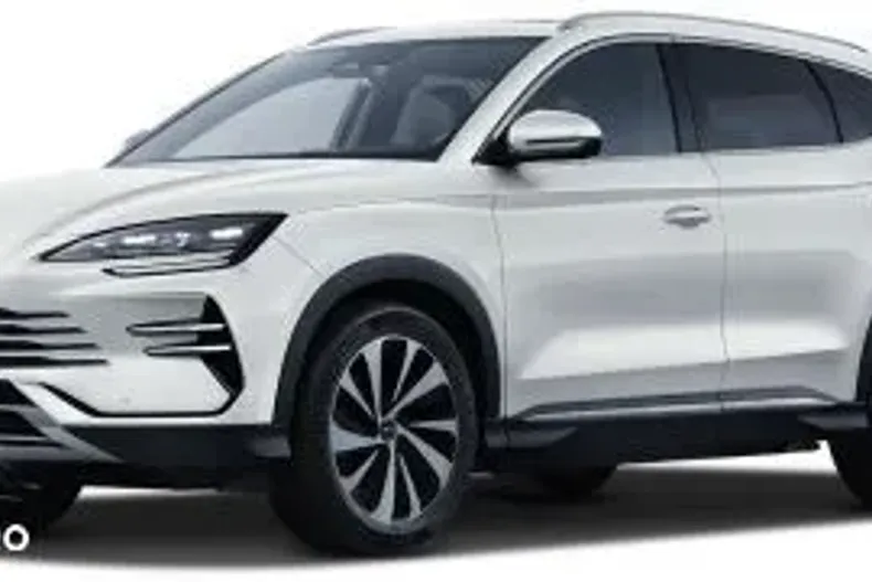 BYD SEAL U din 2025 cu 1 km - oferta BYD156567 - foto 1