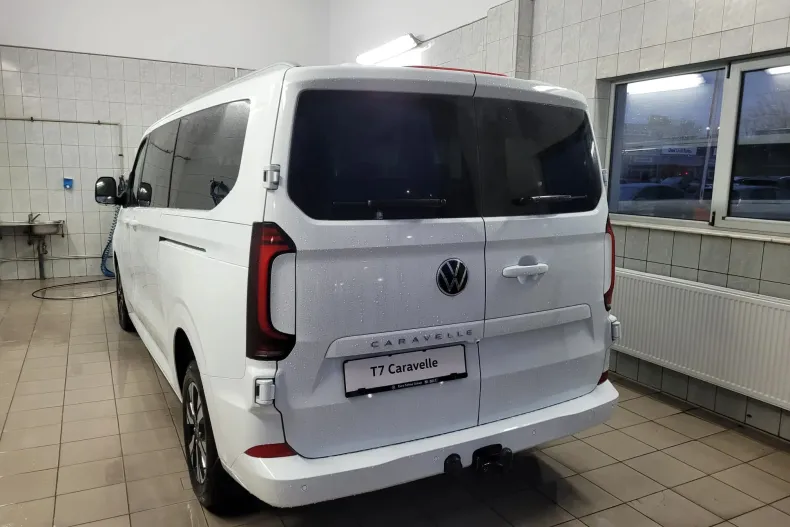 Volkswagen Caravelle din 2025 cu 24 km - oferta VOL156568 - foto 4