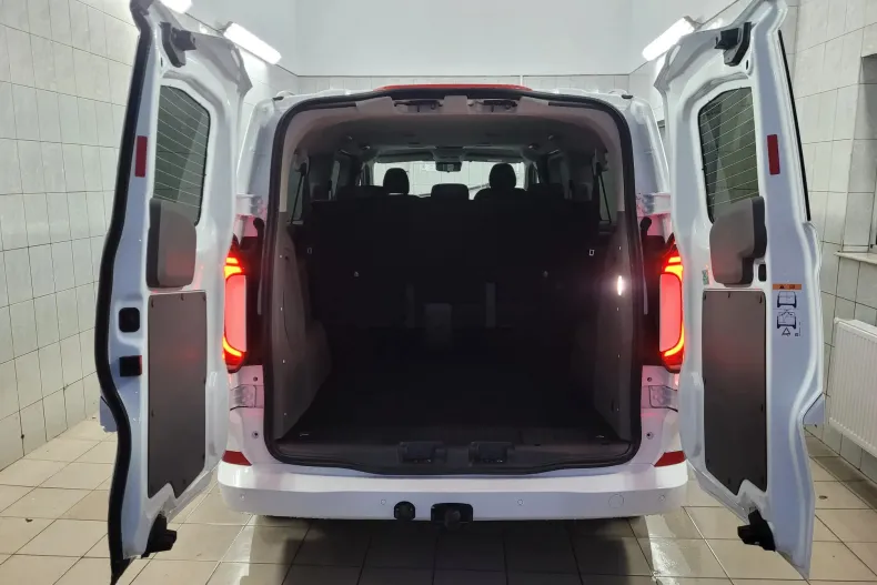 Volkswagen Caravelle din 2025 cu 24 km - oferta VOL156568 - foto 5